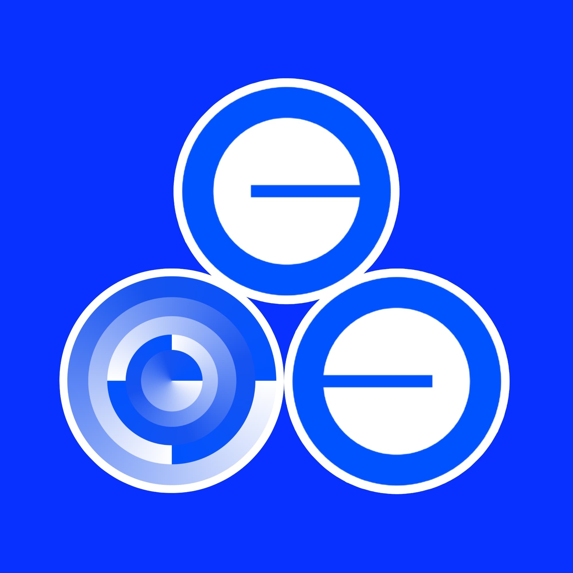 Base Stucker token image