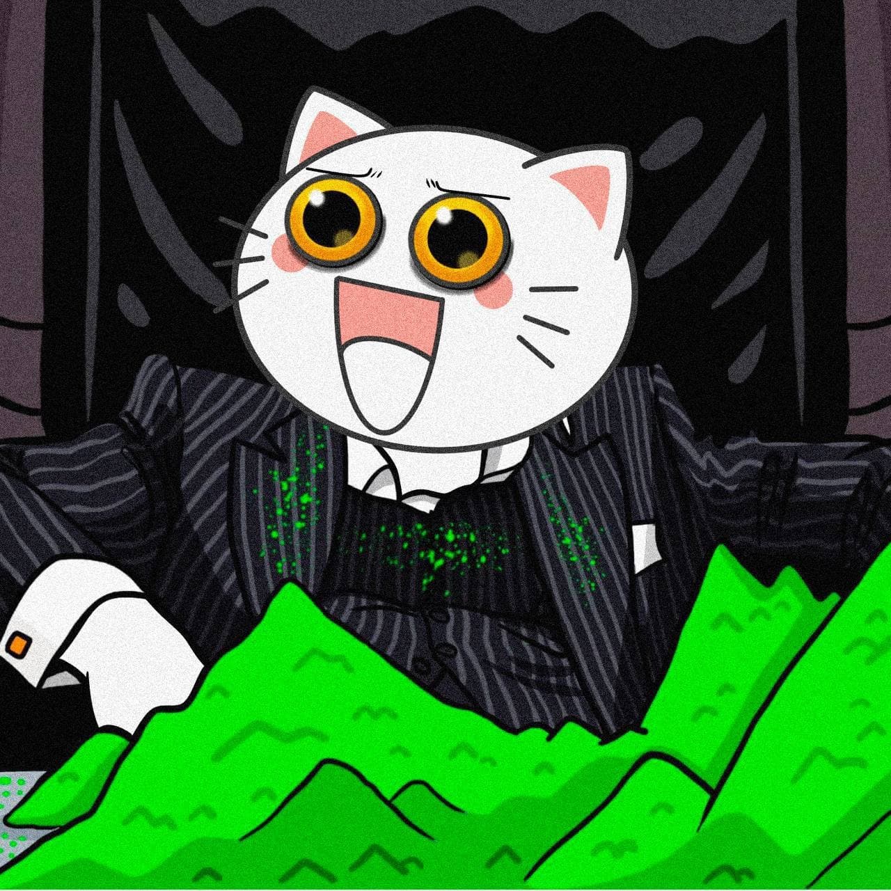 Coco the Cat token image