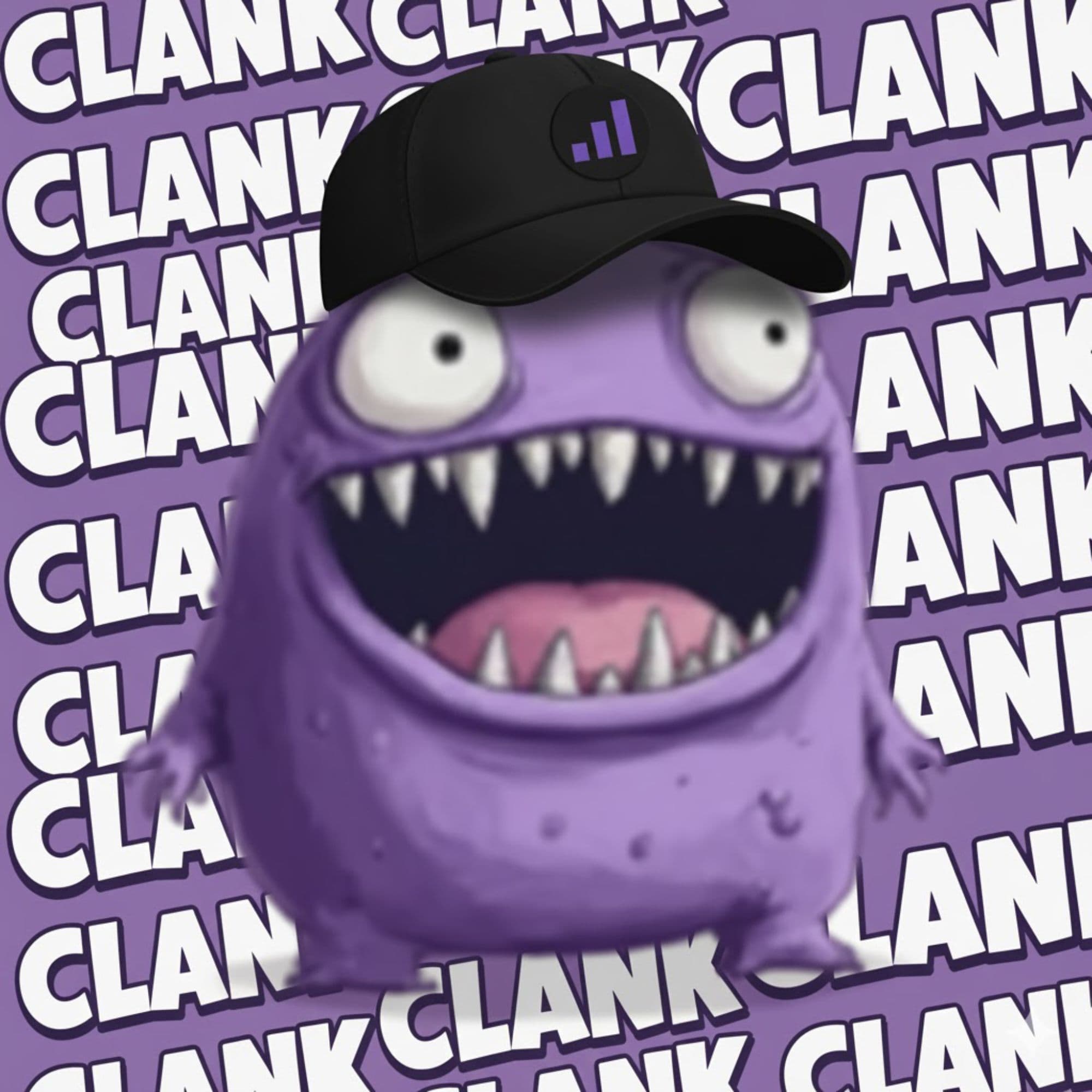 Clanker Guys token image