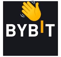 BYEBIT token image