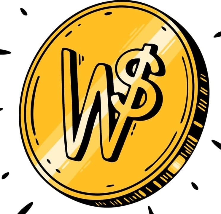 WARPSLOT token image