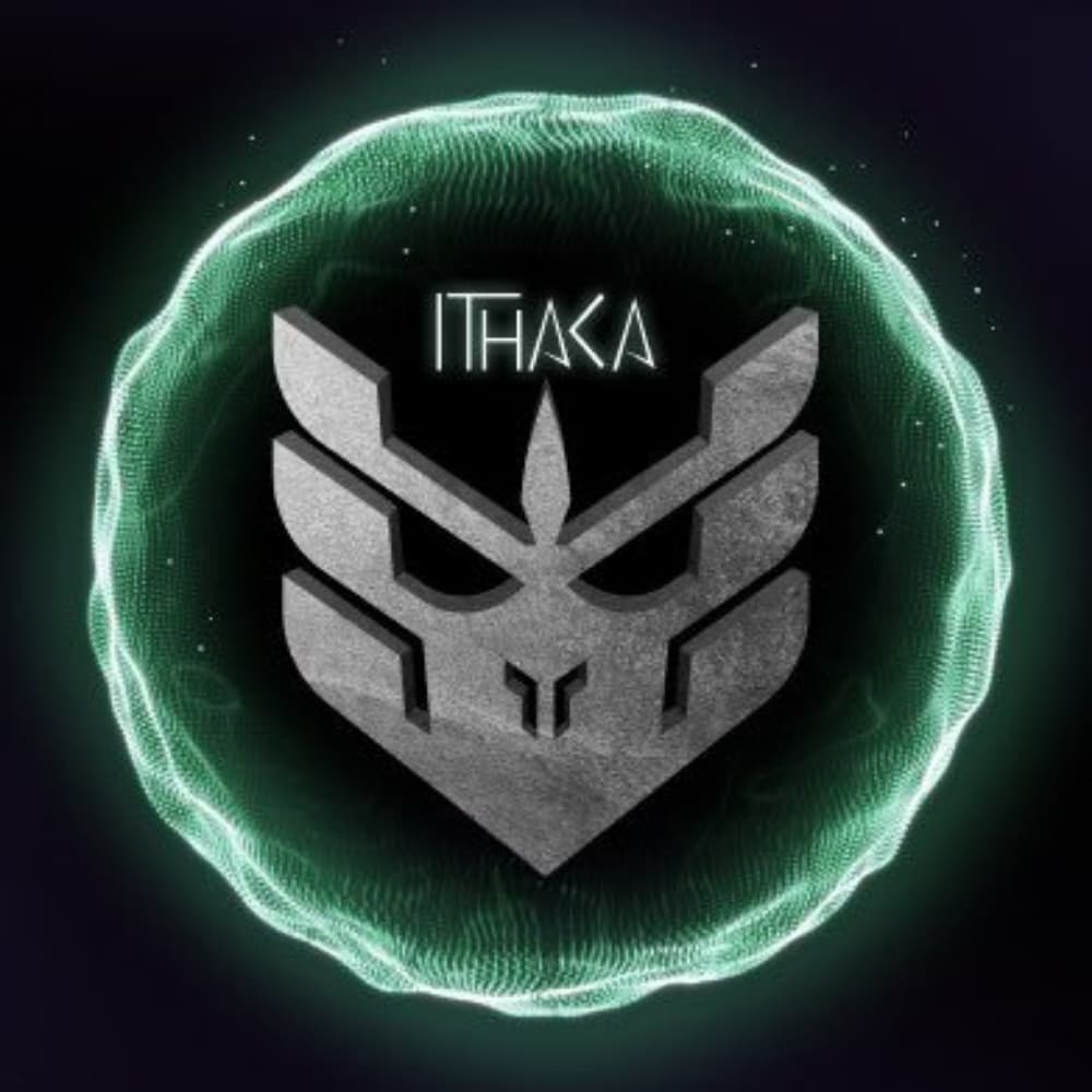 ITHACA WIN token image