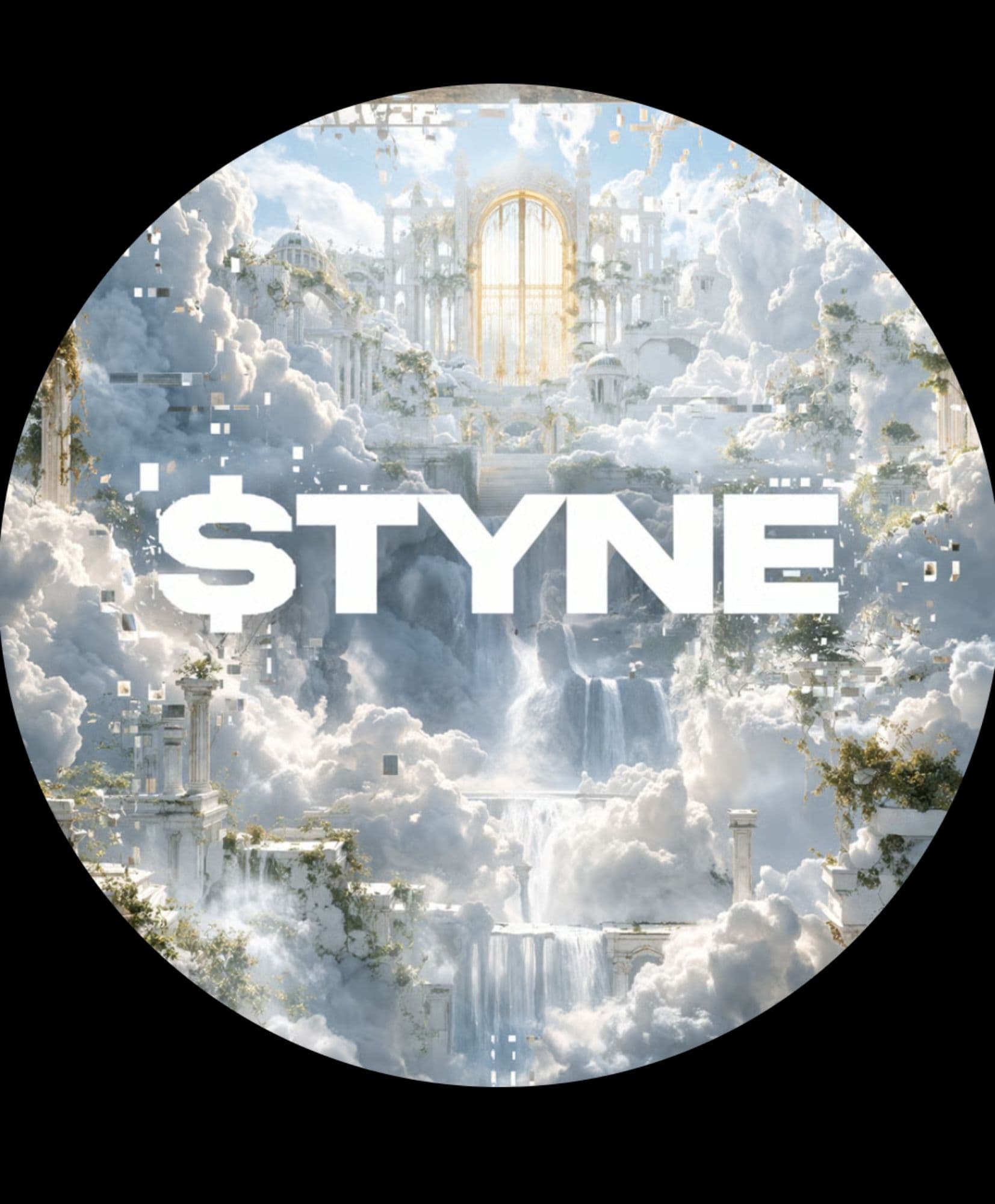 TYNE token image