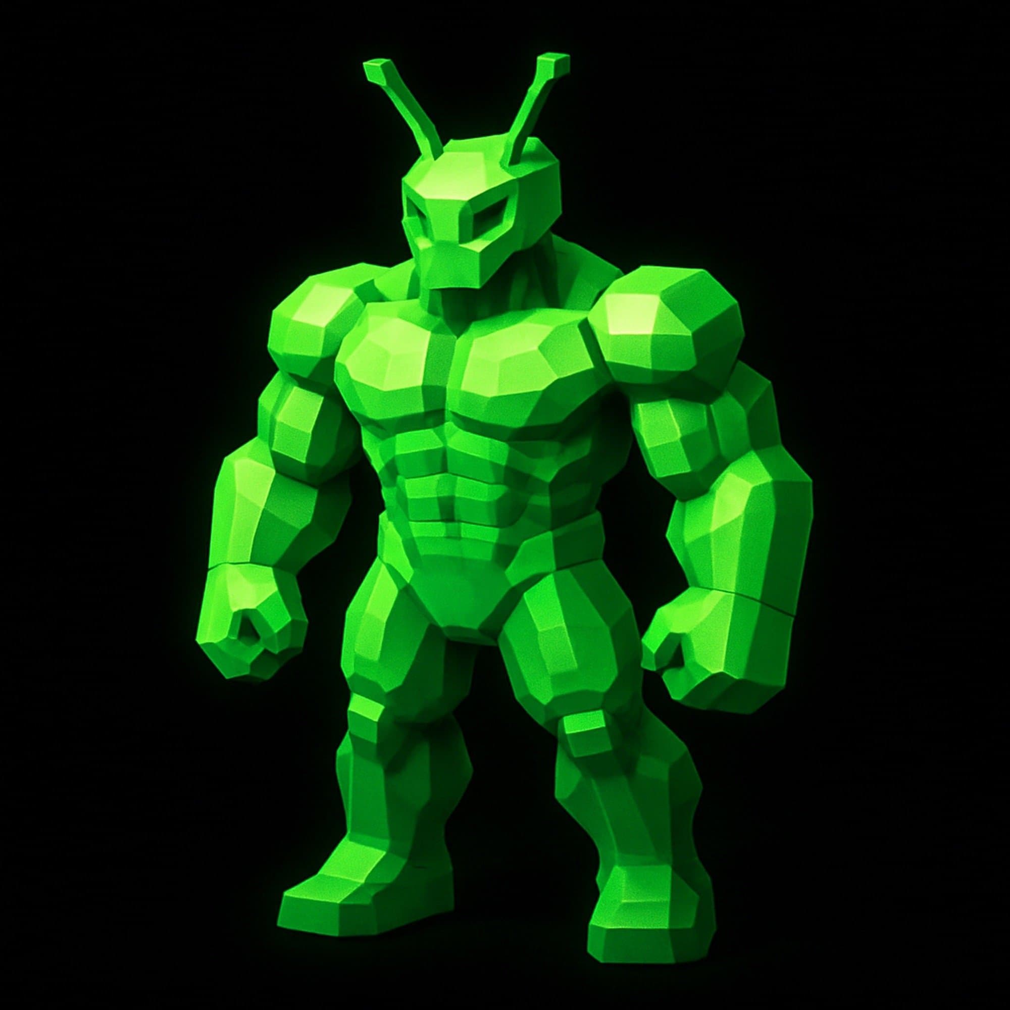 ANTZILLA token image