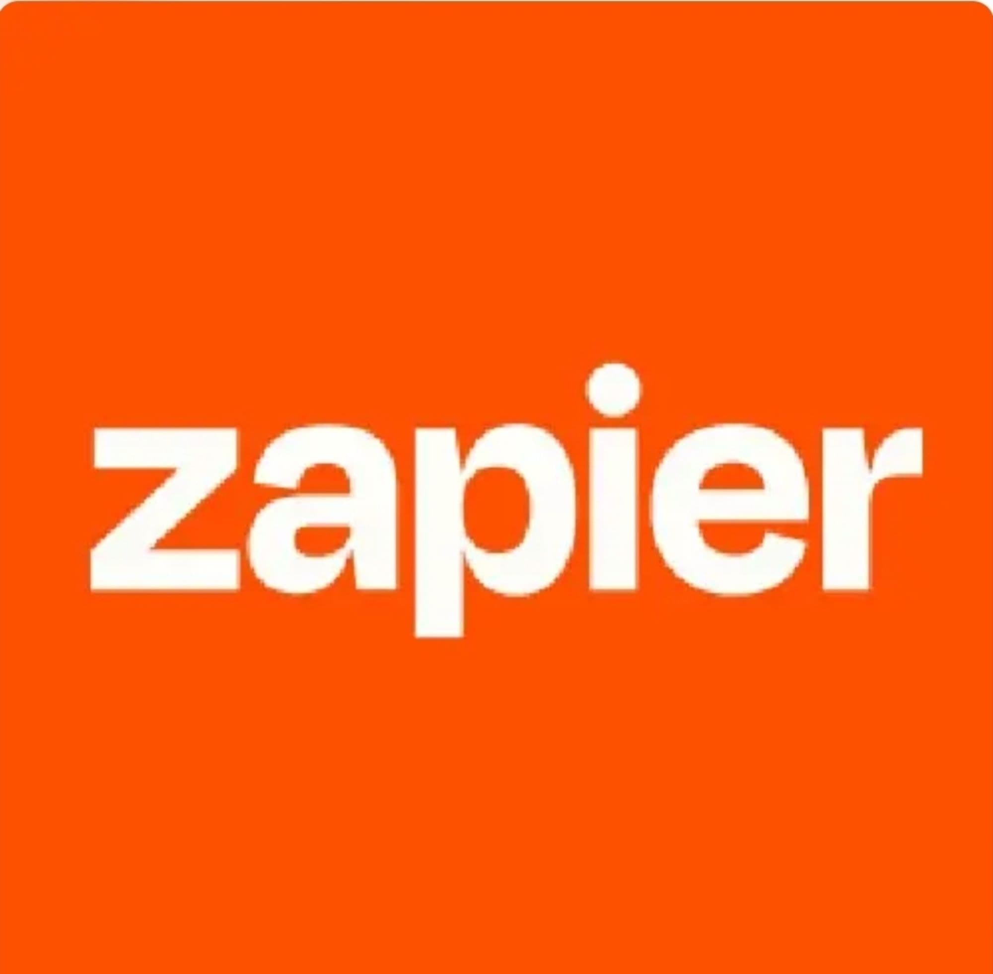 zapier token image