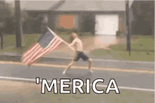 'MERICA token image