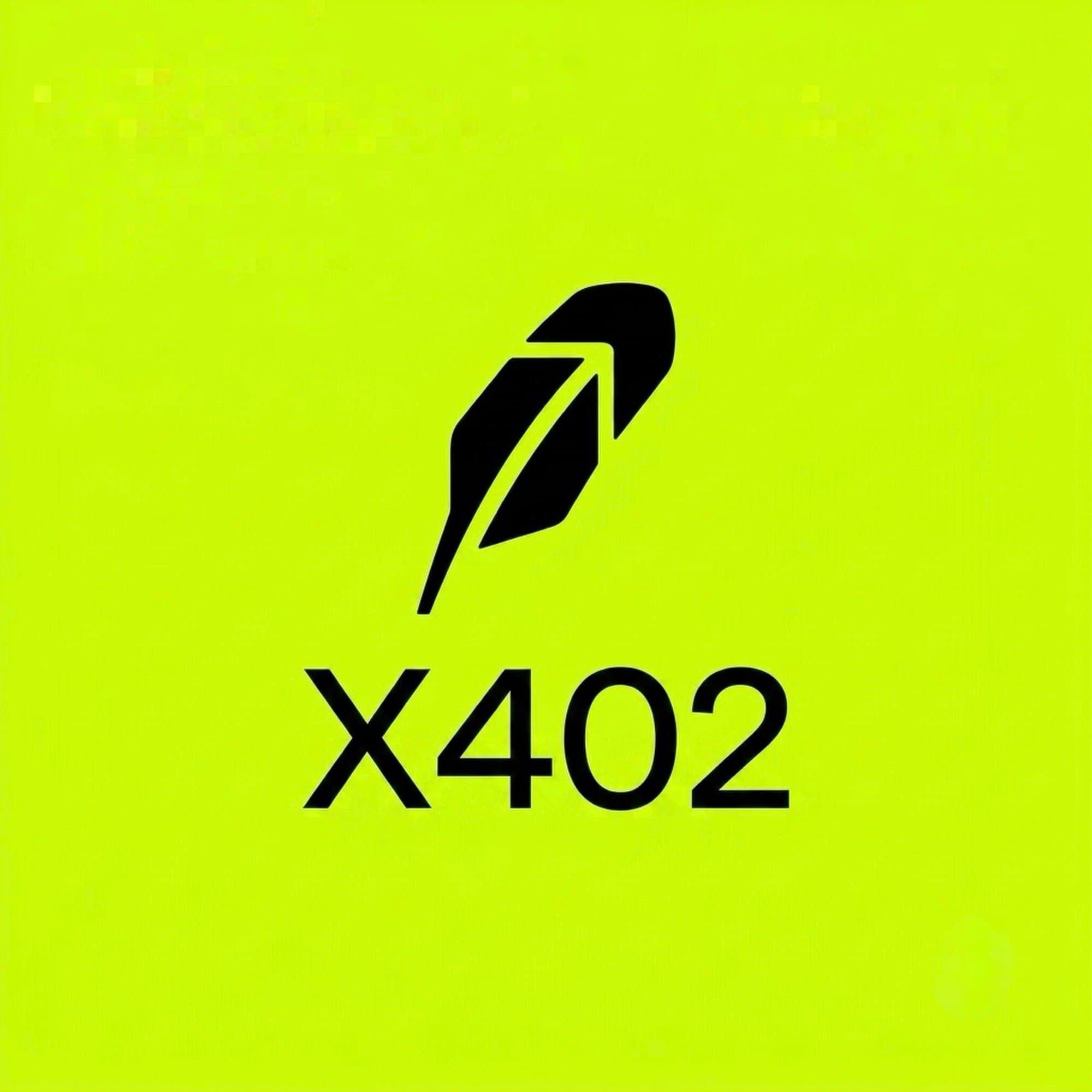 HOODX402 token image