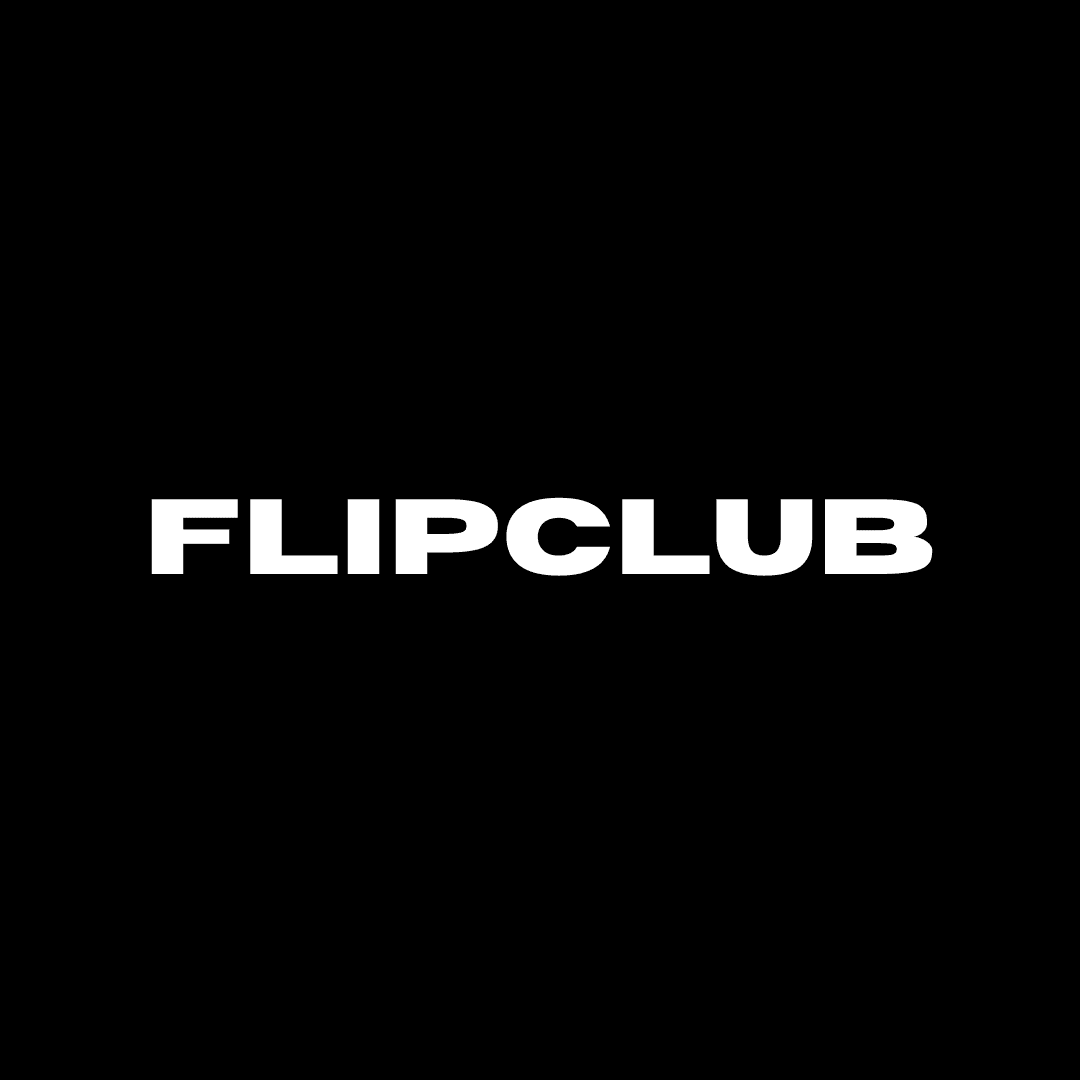 FLIPCLUB token image