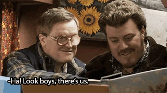 Park Boys token image