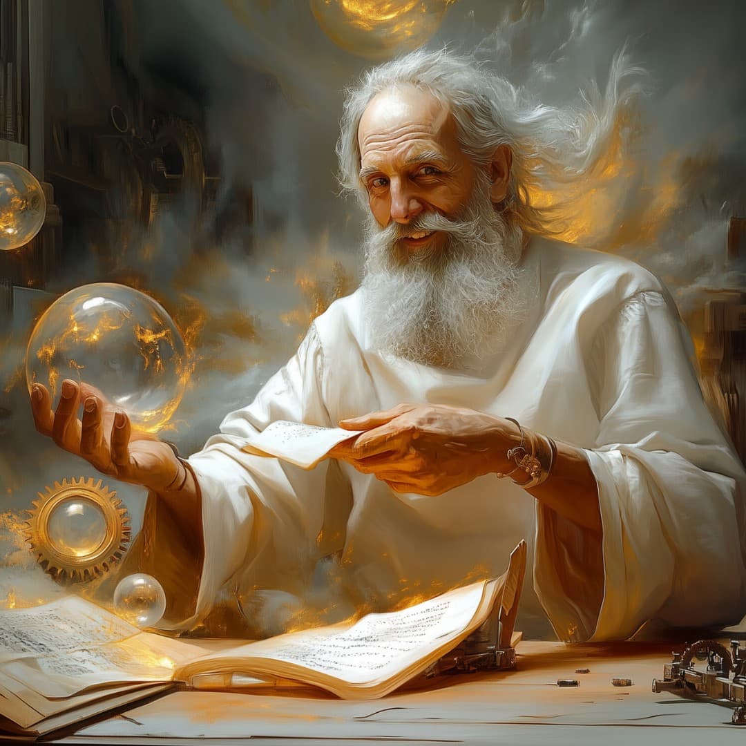 The Luminary token image