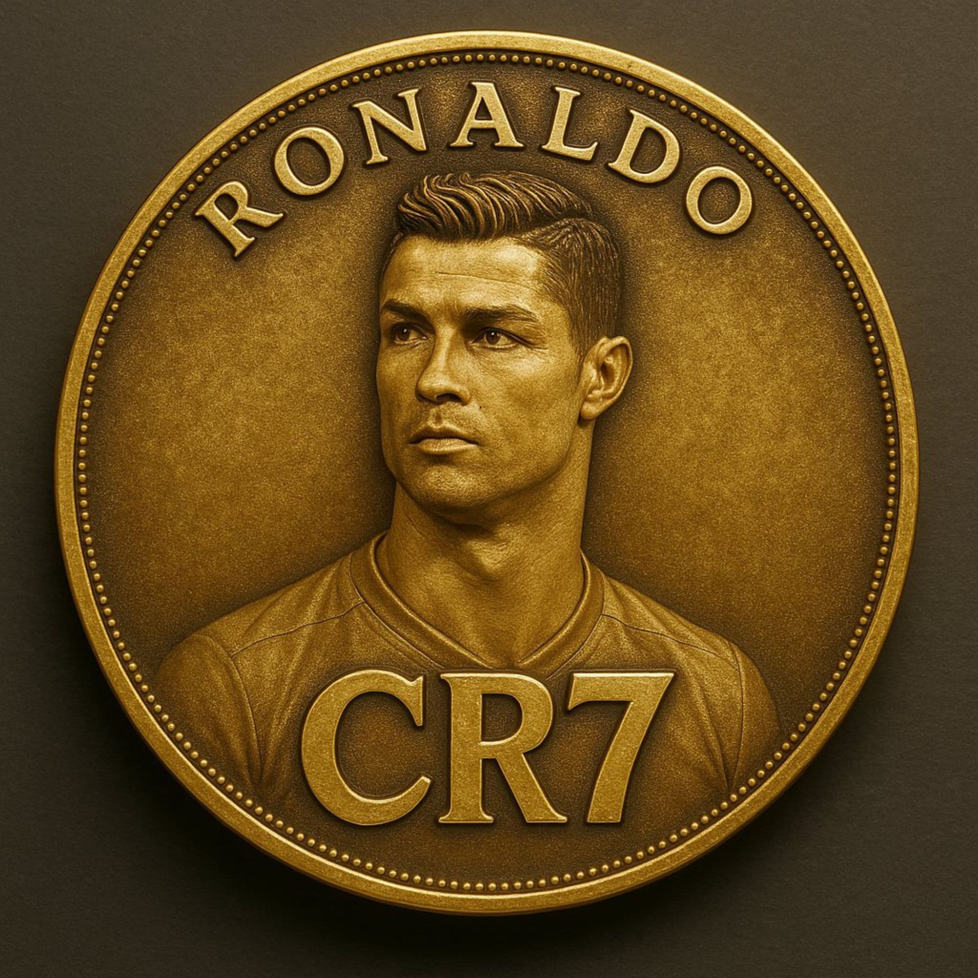 Ronaldo token image