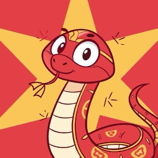 Wood Snake Coin token image
