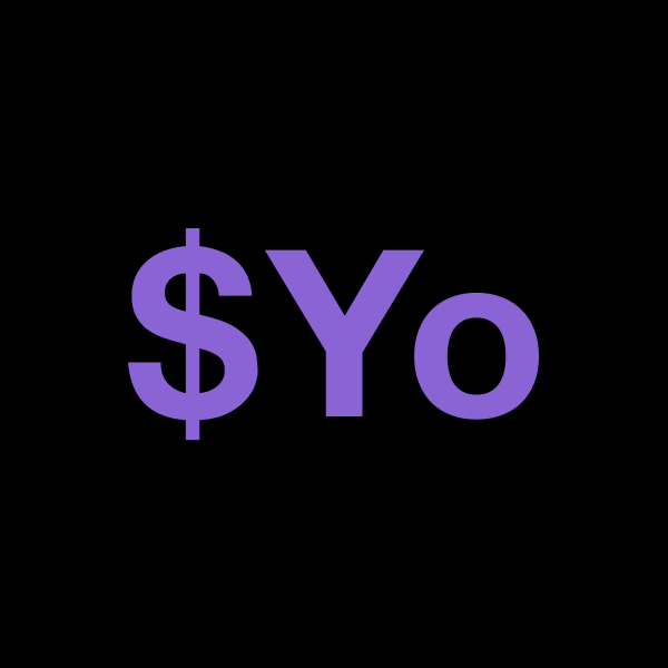 Yo token image