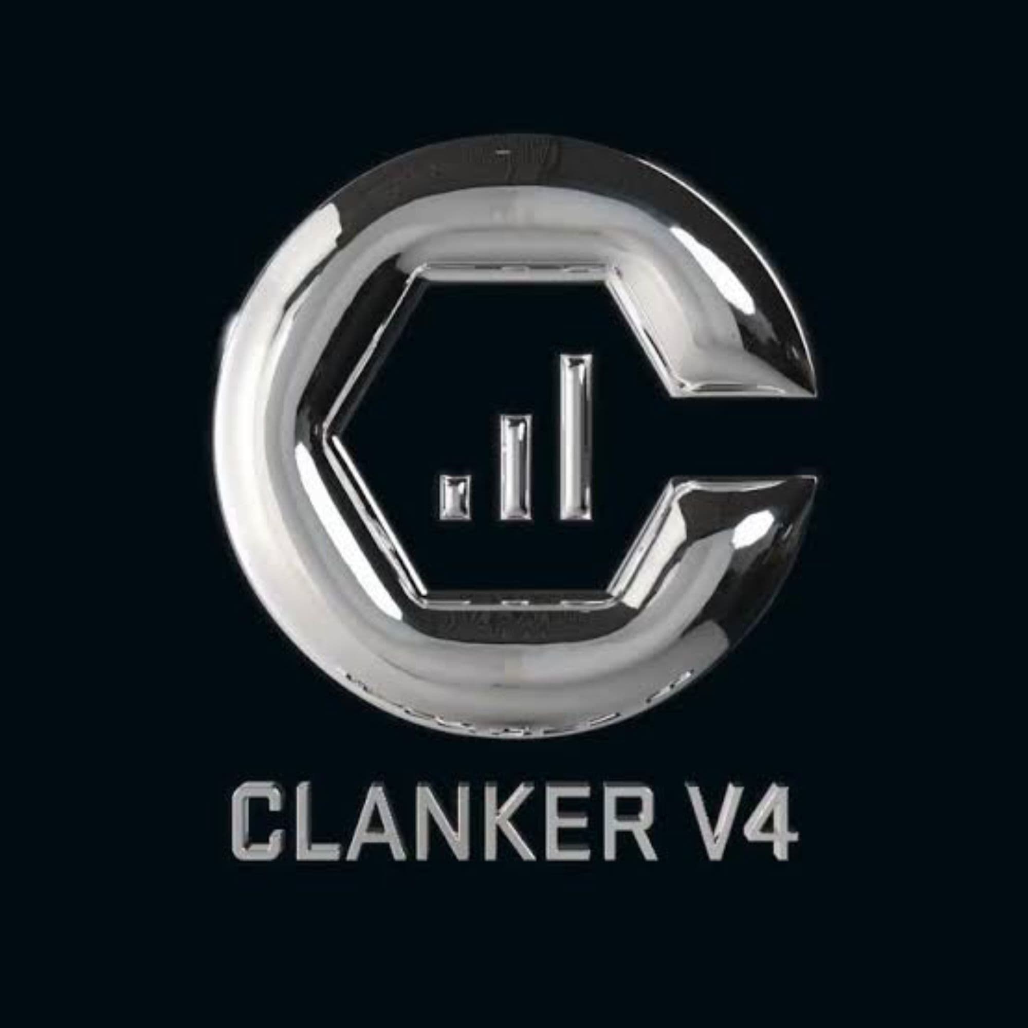 DarkClank token image