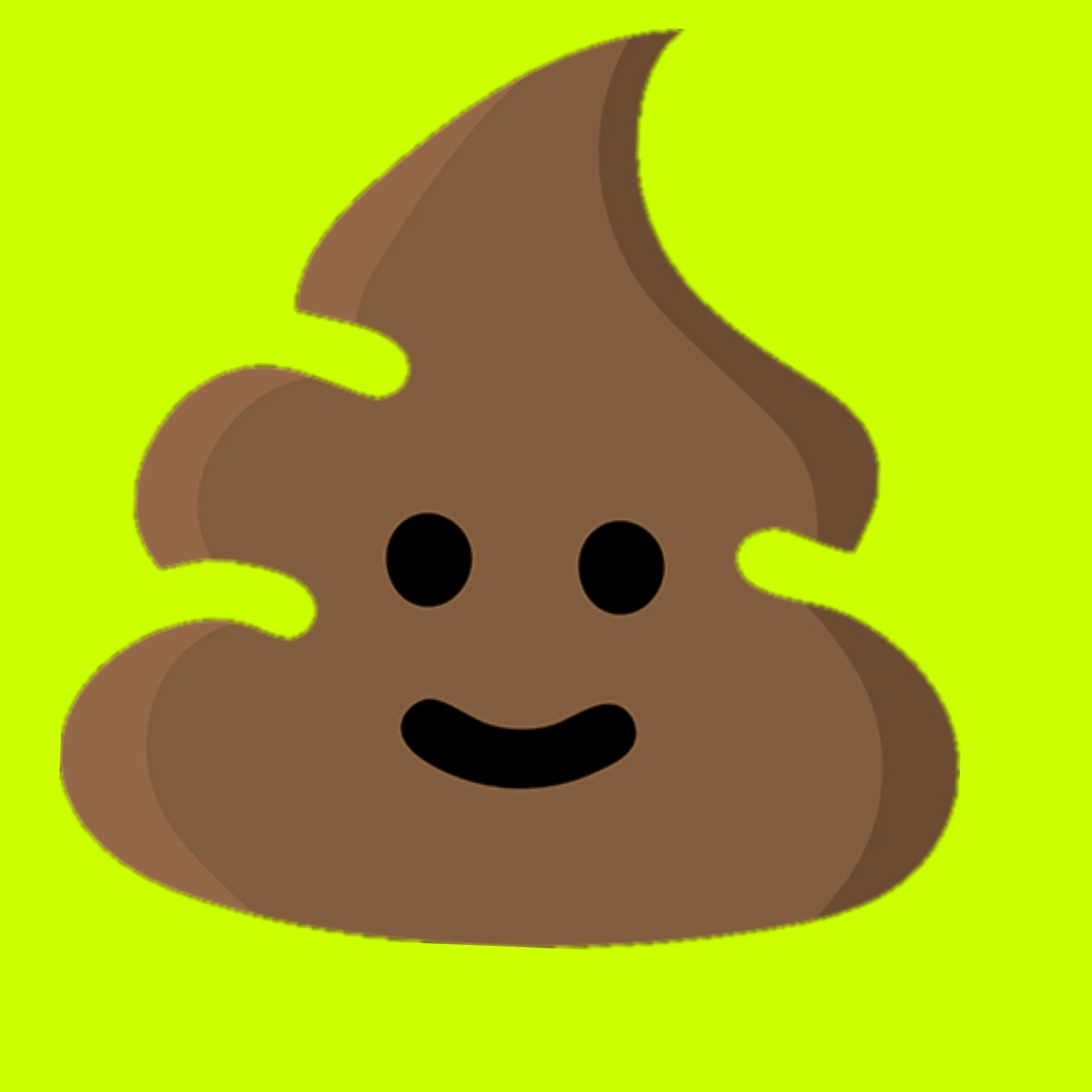 Shit token image