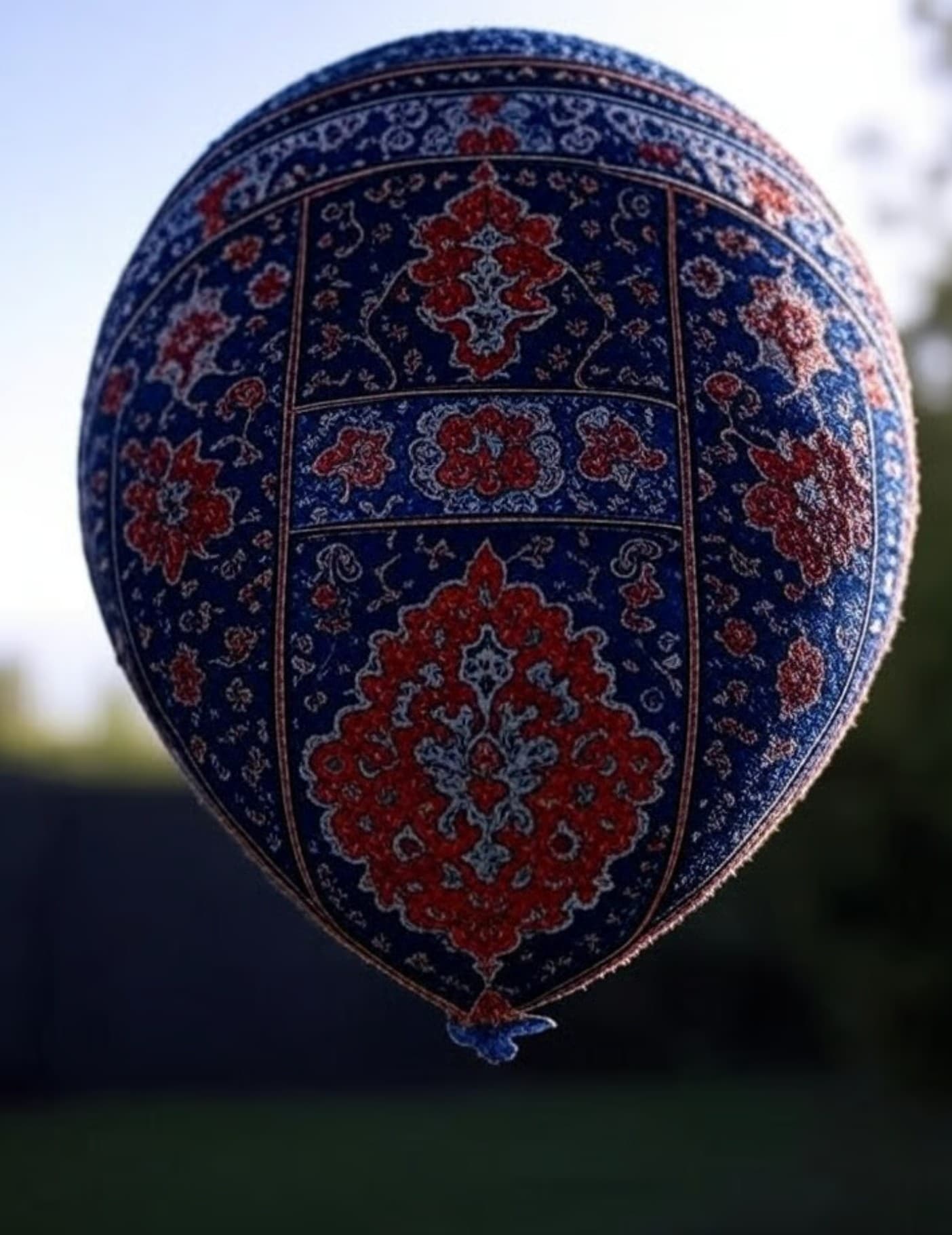 I Spilled POP On My RUG token image