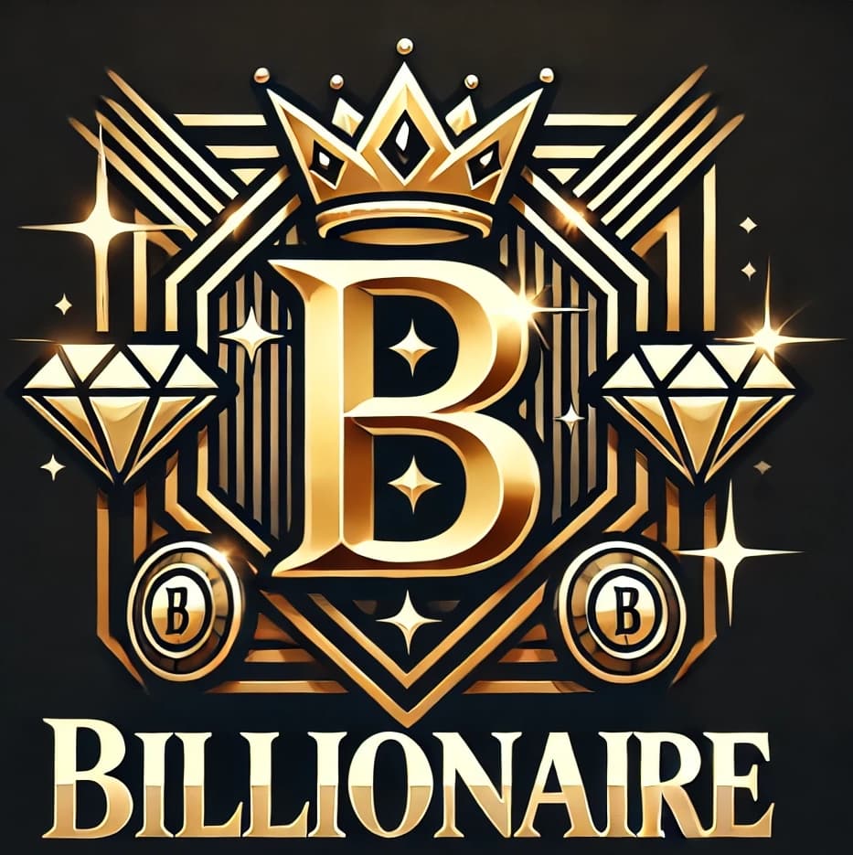 Billionaire token image
