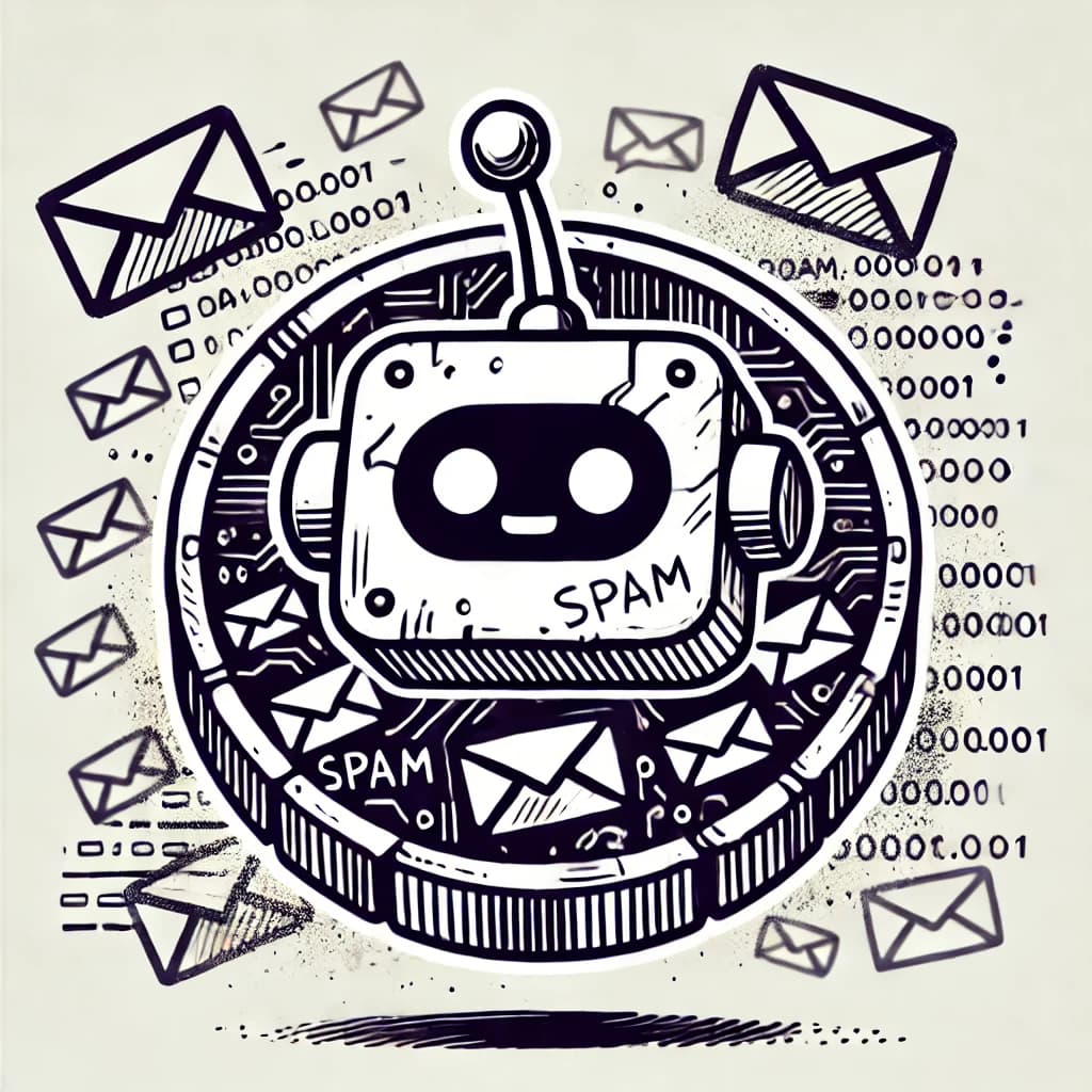 Spambot token image
