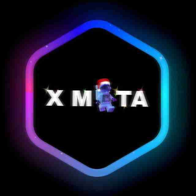 XMETA token image