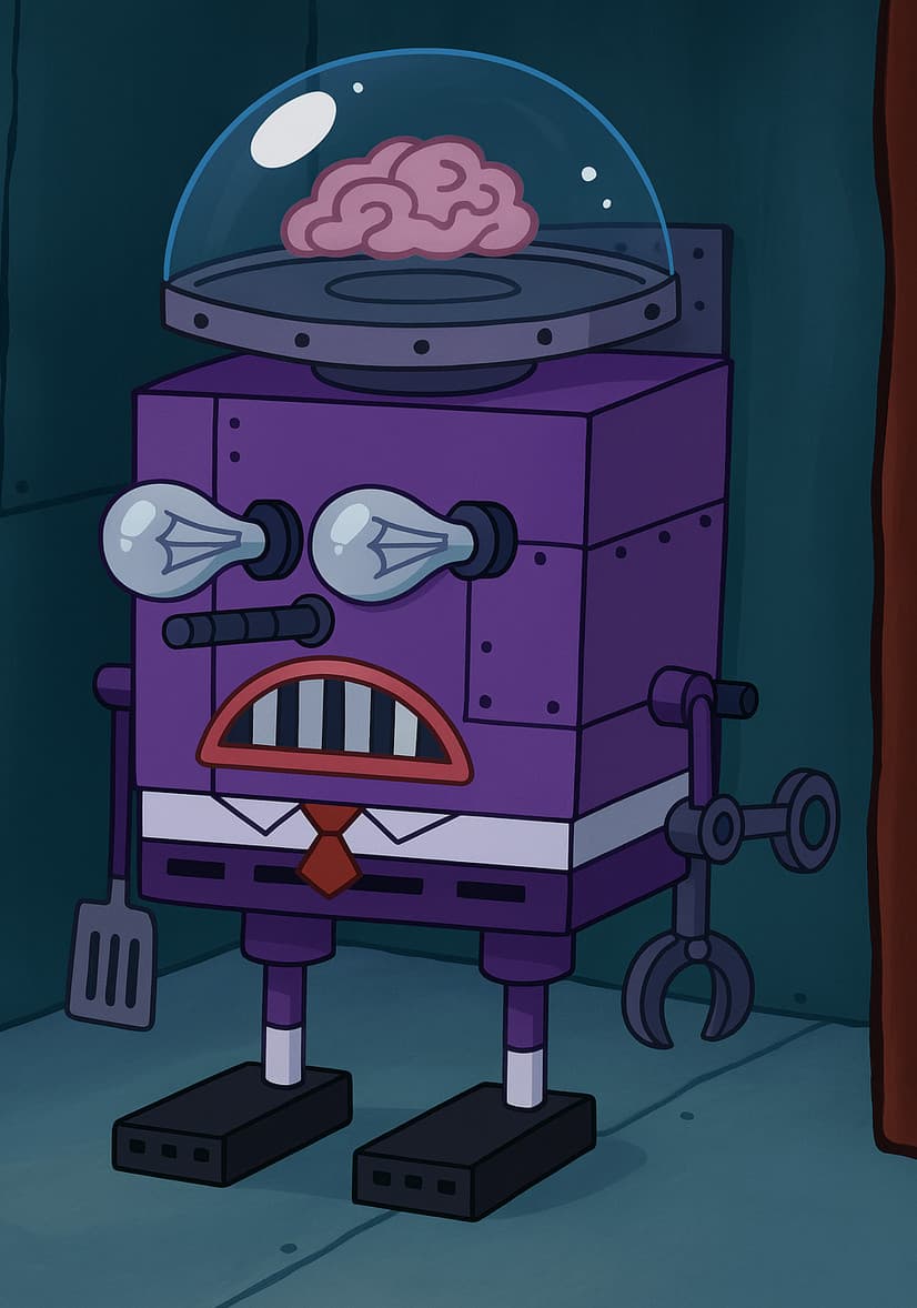 Clankbob token image