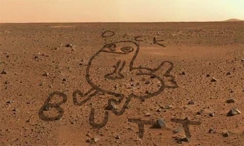 DickButt token image
