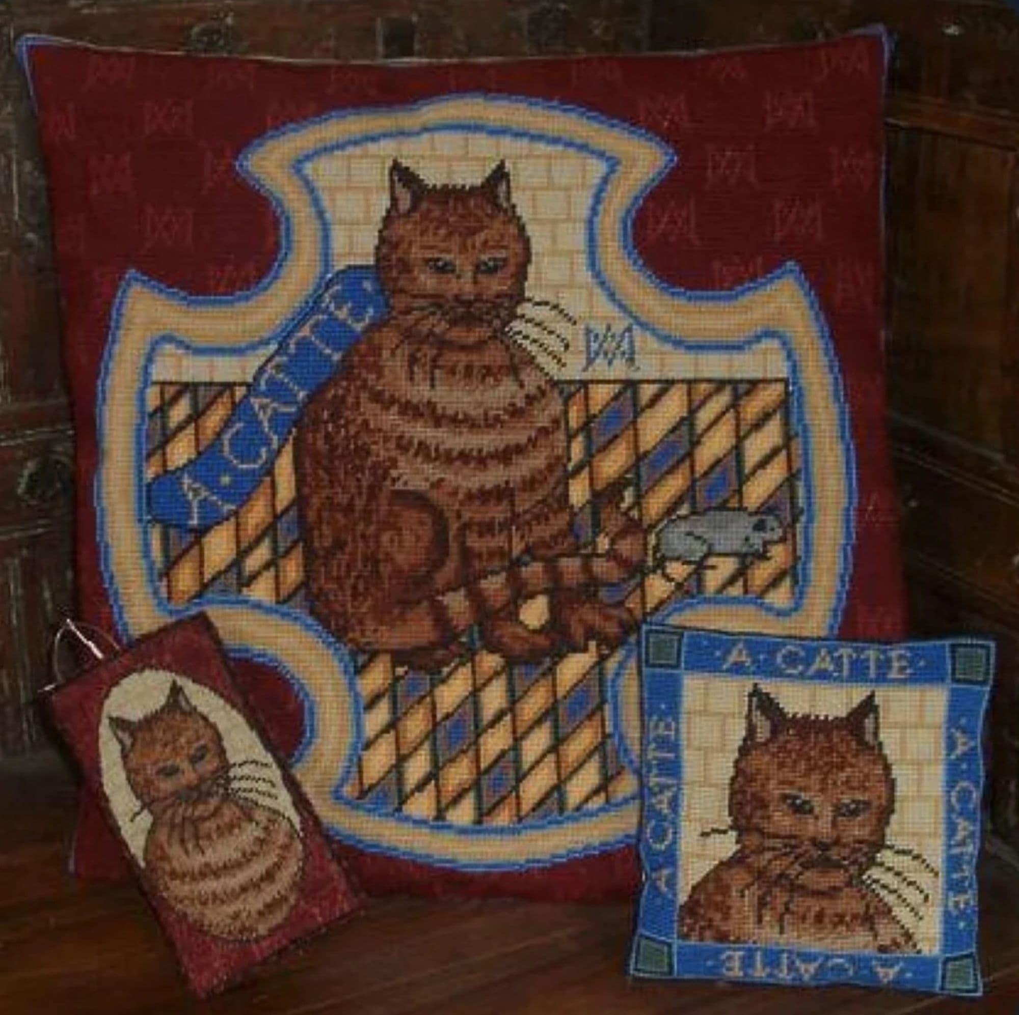 Catish token image