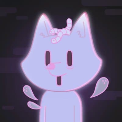 SHIRO THE CAT token image