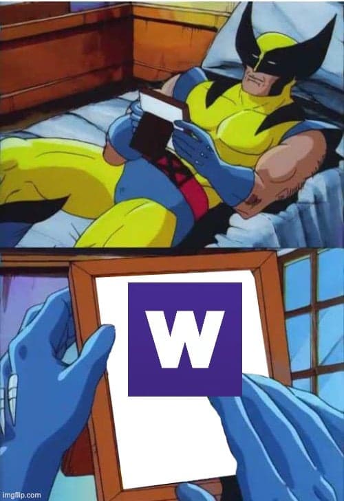 byewarpcast token image