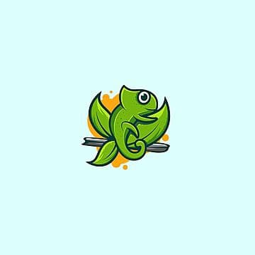 CHAMELEON token image