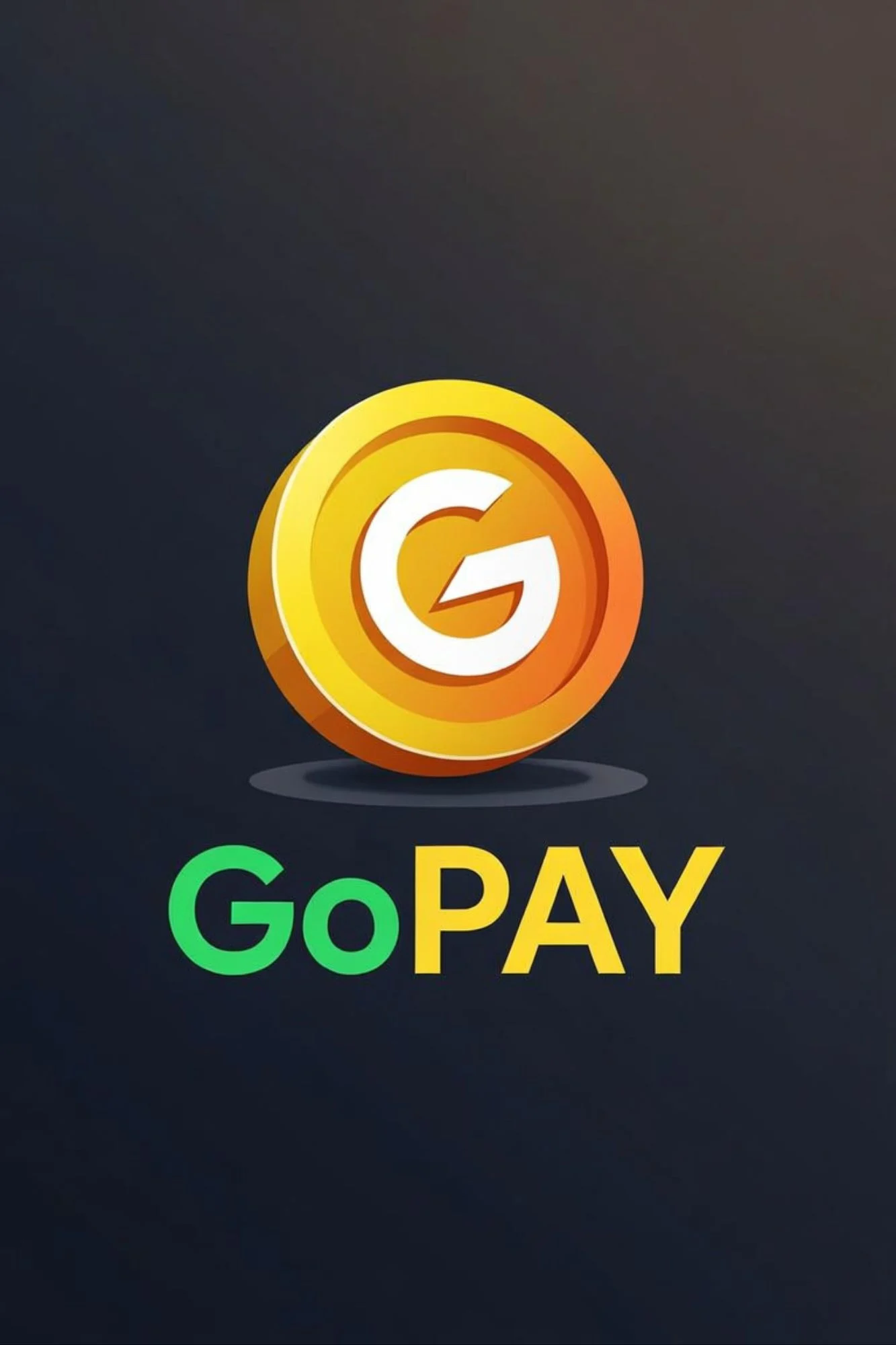 GOPAY token image