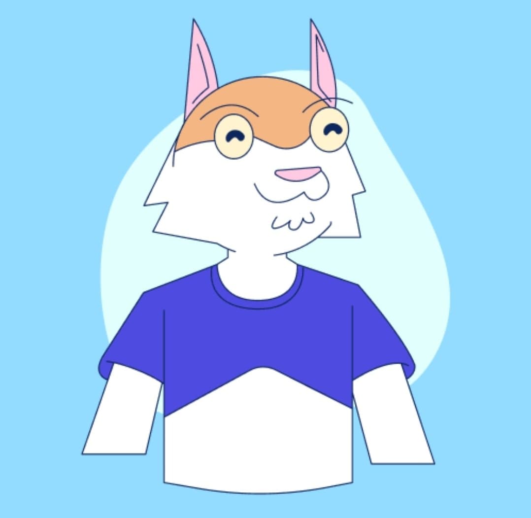 Rabbit token image