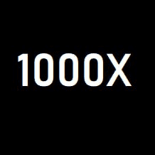 1000x token image