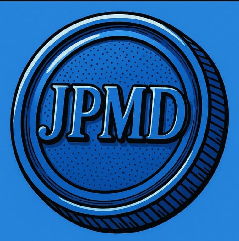 JPMorgan Dollar token image