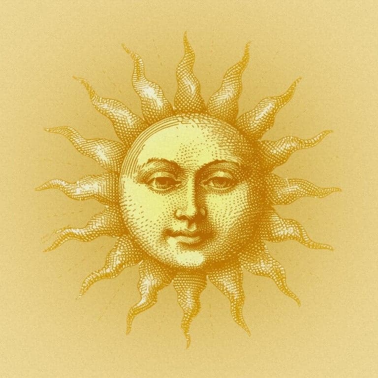 solar token image