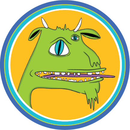 BizarreBeasts token image