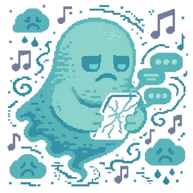 Ghostghost token image