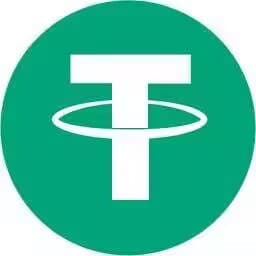 USDT­⁠ token image