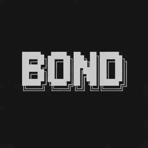 bond token image