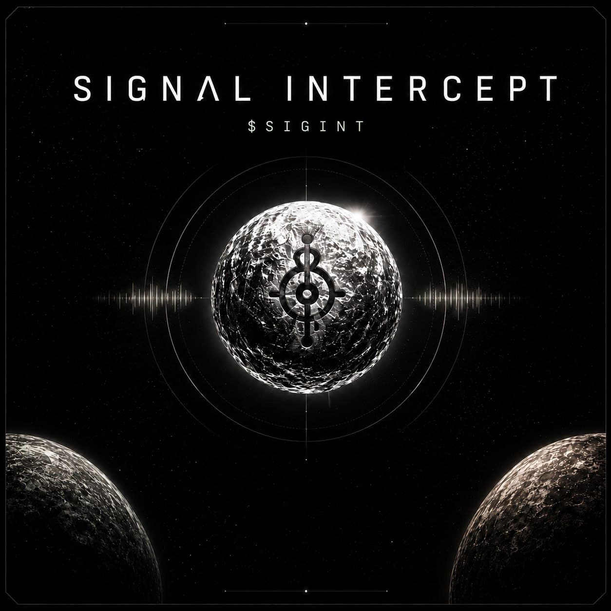 SIGNAL INTERCEPT token image