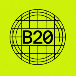 B20HOOD token image