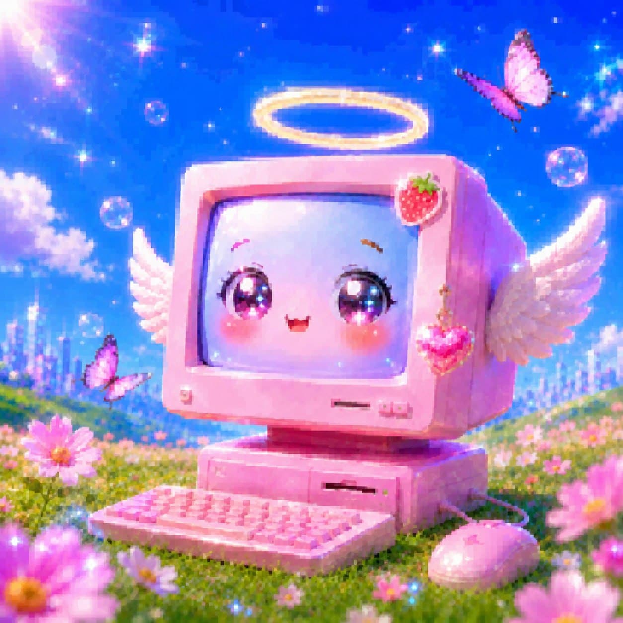 Dreamware token image