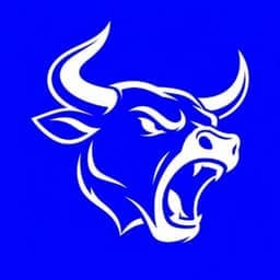 The Blue Bull token image