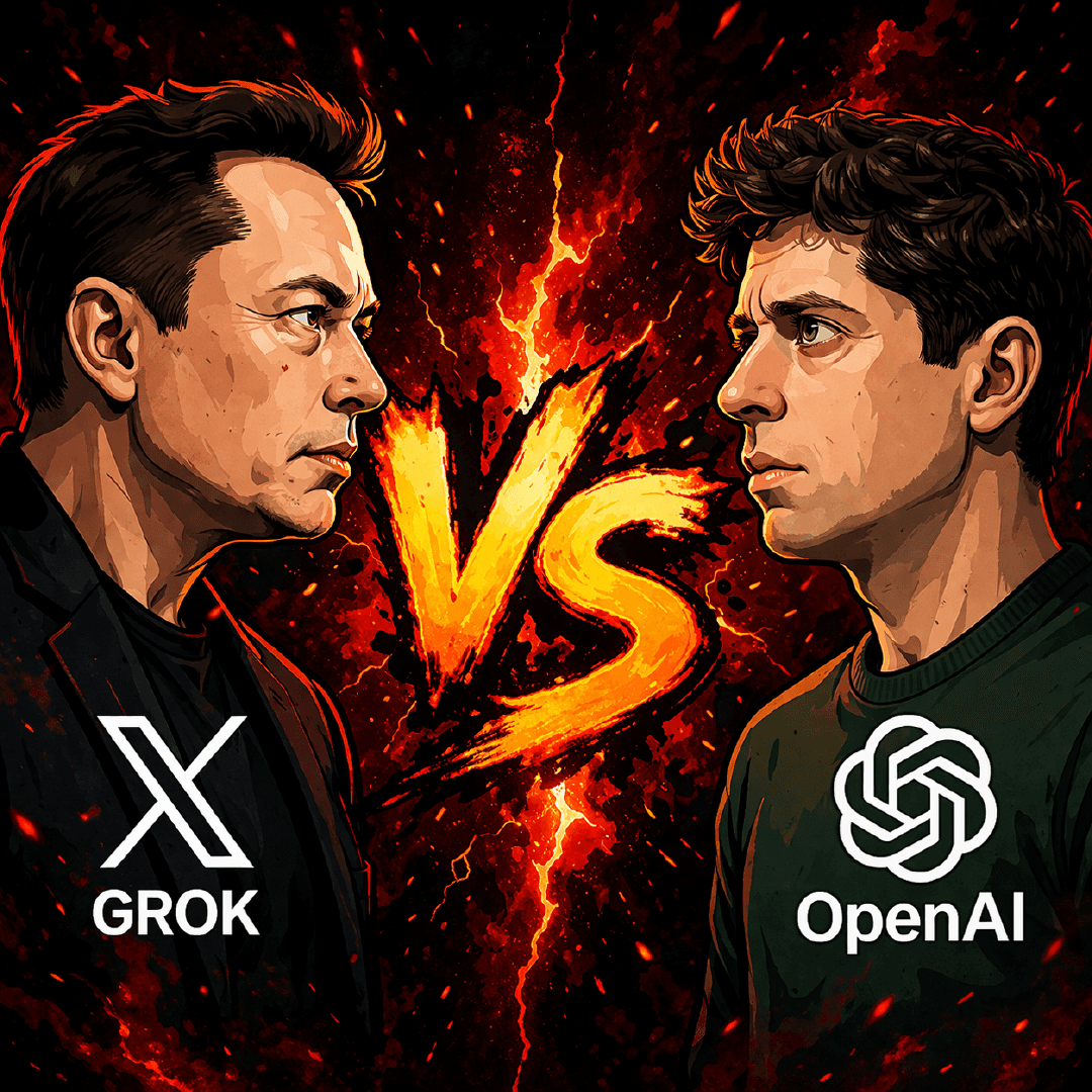 ELON VS ALTMAN token image