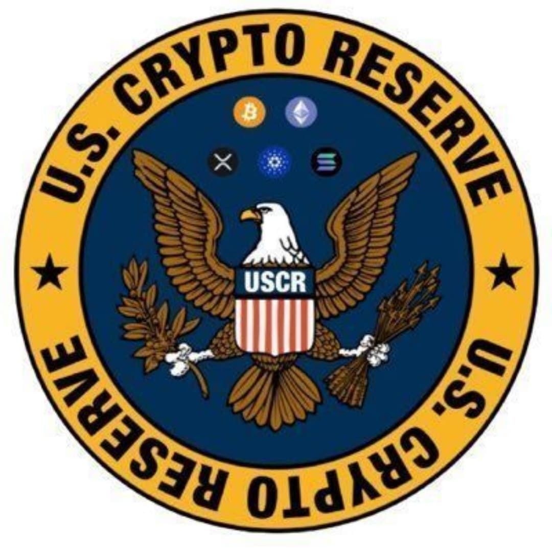 U.S CRYPTO token image