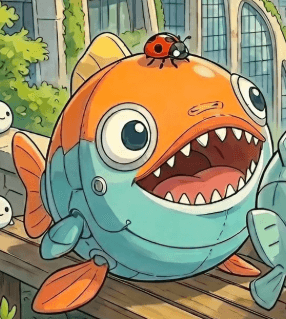Sakana Fugu token image