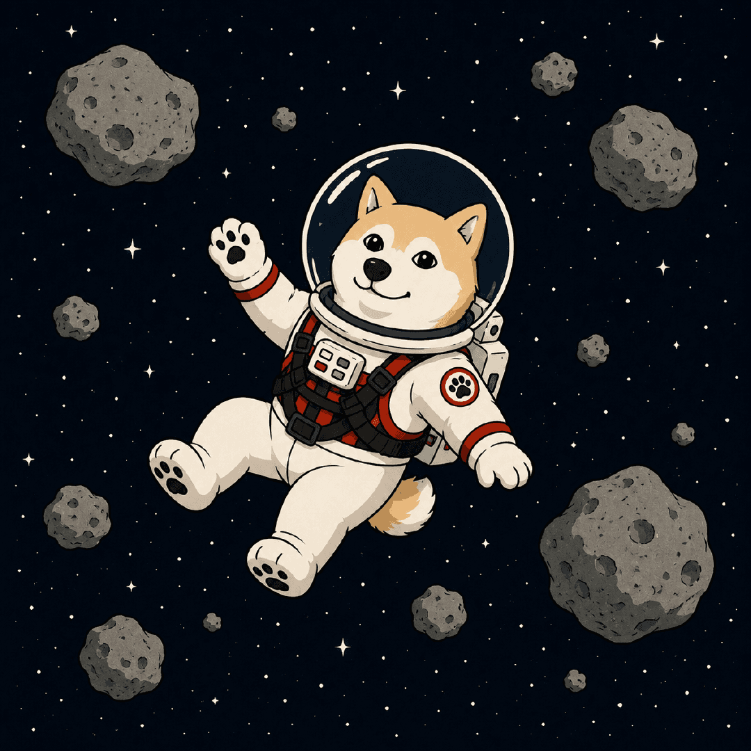 ASTEROID NEIRO token image