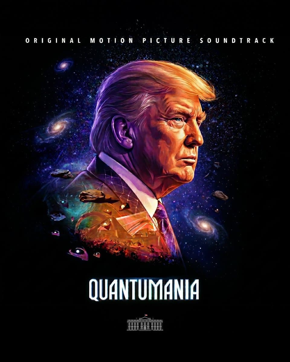 QUANTUMANIA token image