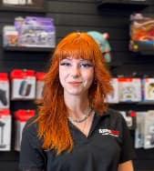 GameStop Goth Girl token image