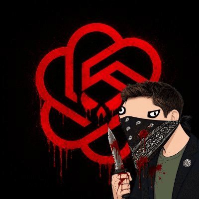 SuicideGPT token image