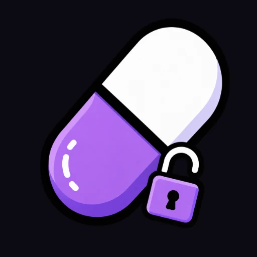 Unlocky.site token image